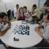 I Campeonato de Xadrez do CFP